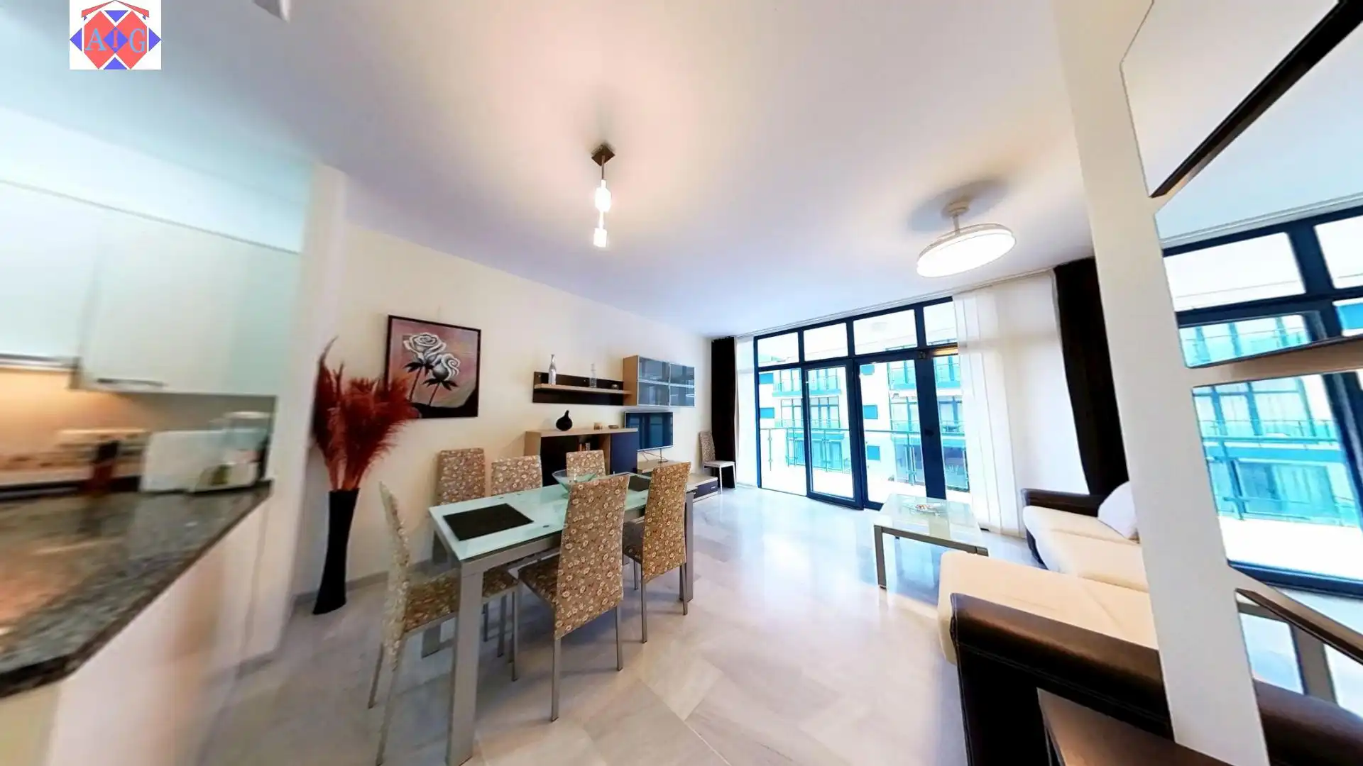 Piso con ascensor en venta en Castell de Ferro, imagen 13