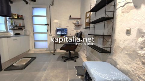 Foto 4 de Casa o xalet en venda a Centro, Ontinyent
