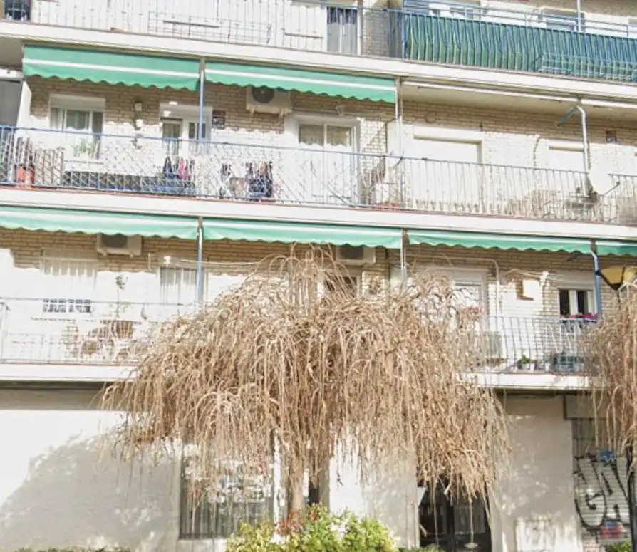 Vista exterior de Casa o chalet en venta en Los  Cestos  - Belén - Las Eras