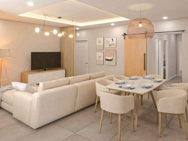 Piso en Venta en La Pastora - La Estación