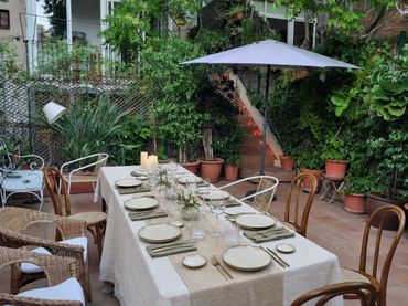 Wohnung mit Balkon zum Verkauf in Gràcia