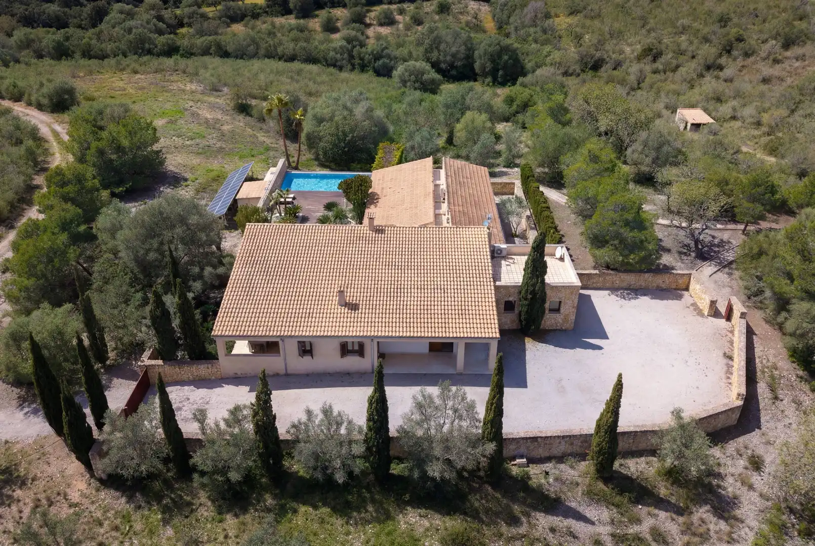 Landhaus zum Verkauf in Sant Llorenç des Cardassar, imagen 52
