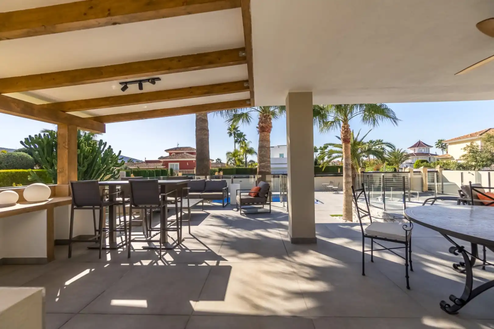Chalet en venta en Pueblo - Urbanizaciones, imagen 34