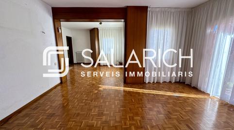 Foto 2 de Pis en venda a Josep Tarradellas, Barri de les Corts,  Barcelona Capital