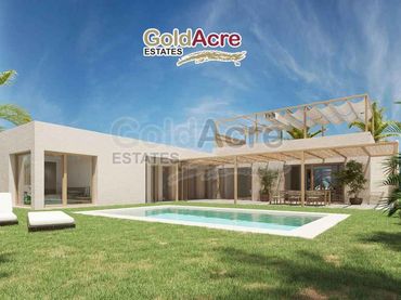Maison à vendre à Corralejo