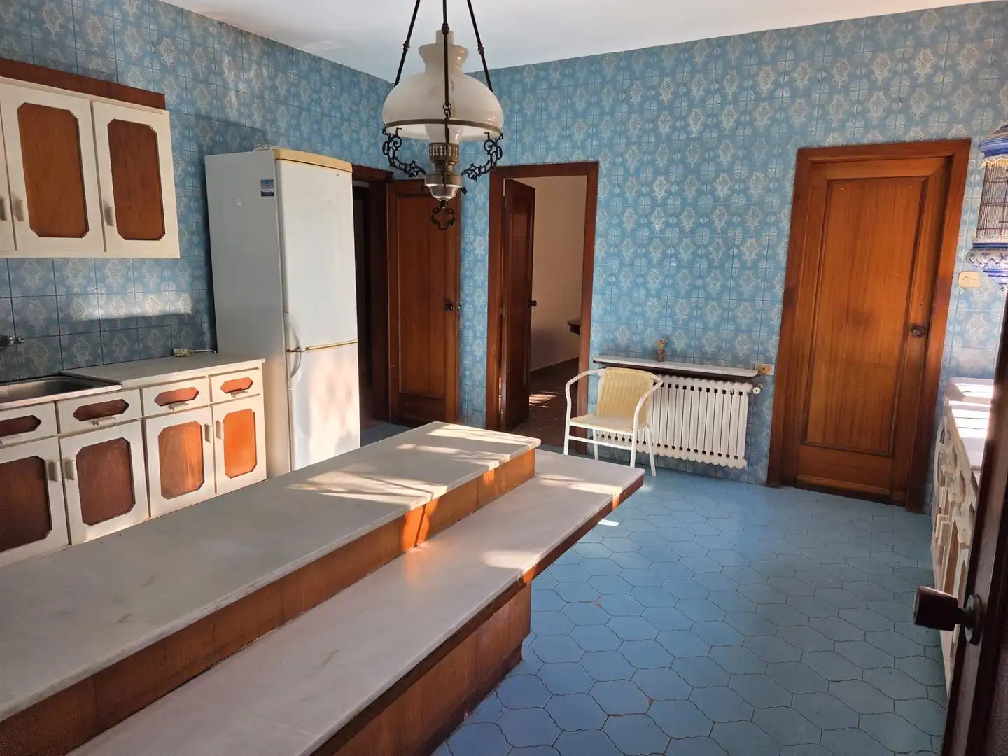 Casa con giardino in vendita a Pueblo, imagen 14