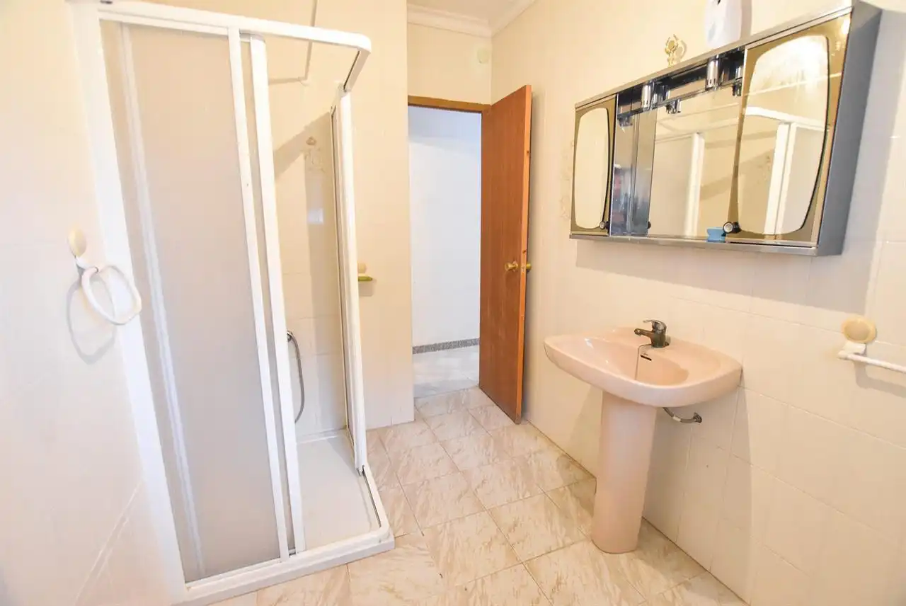 Baño de Casa o chalet en venta en Taberno, Almería