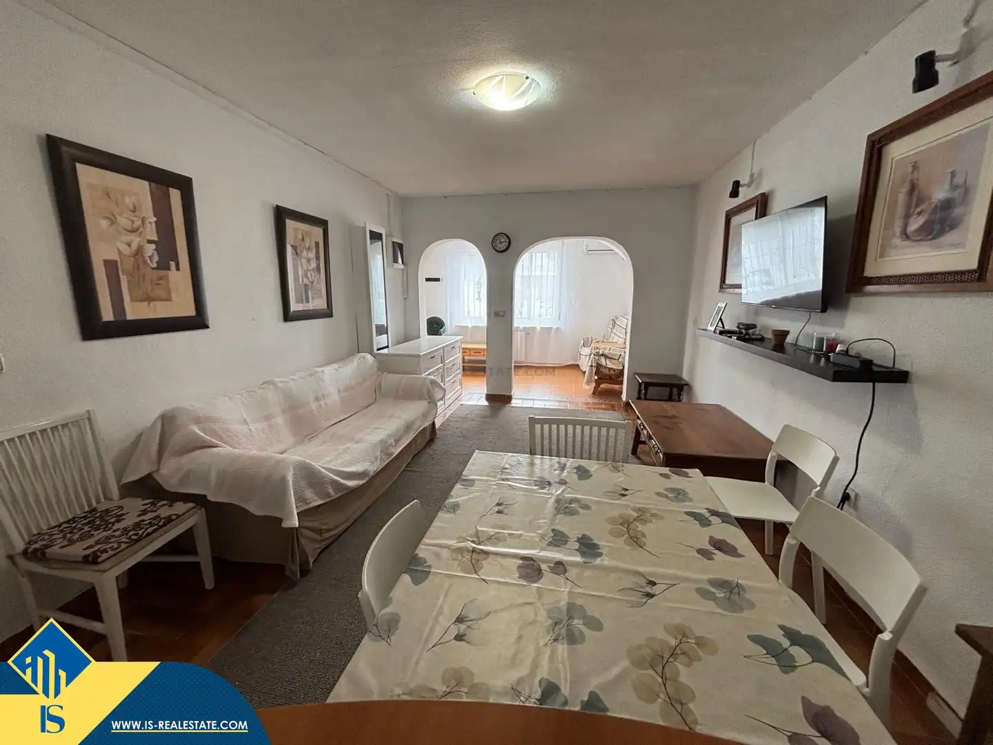 Piso con piscina en venta en Nueva Torrevieja - Aguas Nuevas, imagen 20