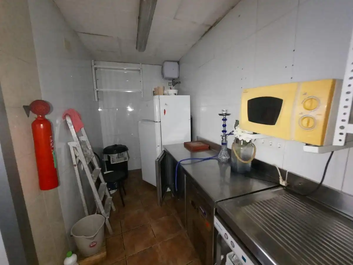 Local en venta en Centre