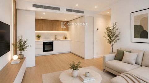Piso de obra Nueva en Venta en Palma Zona SEscorxador, imatge 4