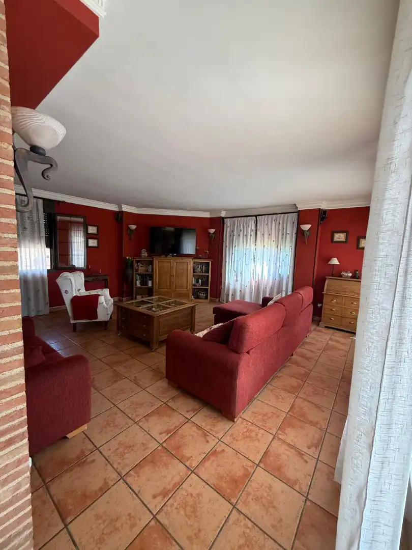Maison rustique avec terrasse à vendre à Calle Isla de los Faisanes