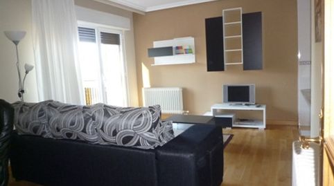 Photo 2 of Flat for rent in La Platina- Hospital - Campus, Salamanca Capital