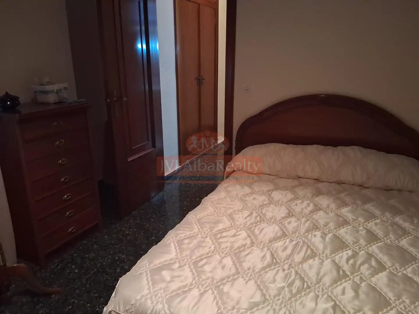 Habitación de Piso en venta en Albacete con Aire acondicionado, Calefacción y Balcón