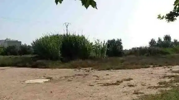 Residential land for sale in Sueca ciudad