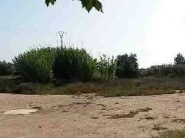 Terreno residencial en venta en Sueca ciudad