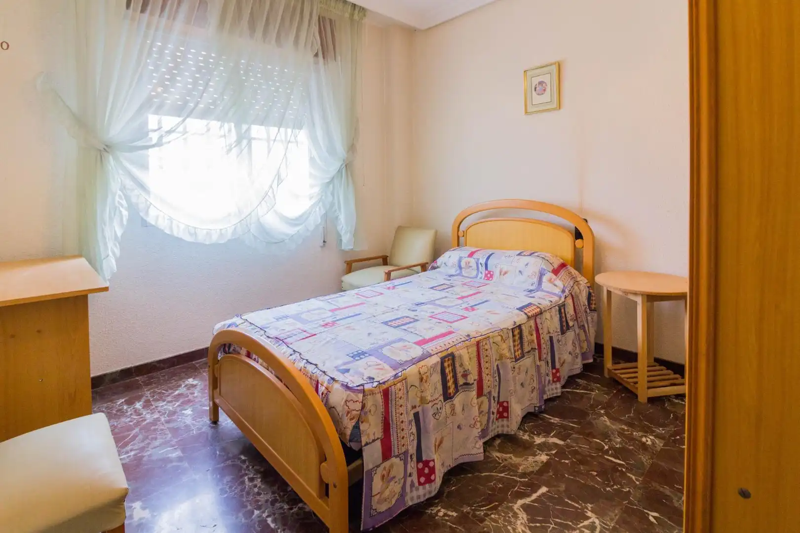 Habitación de Casa o chalet en venta en Rafal con Terraza y Balcón
