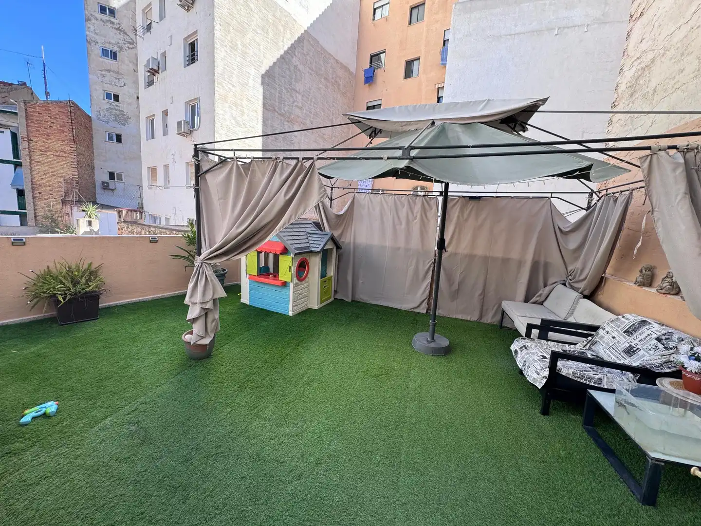 Villa avec terrasse à vendre à Centro, imagen 43