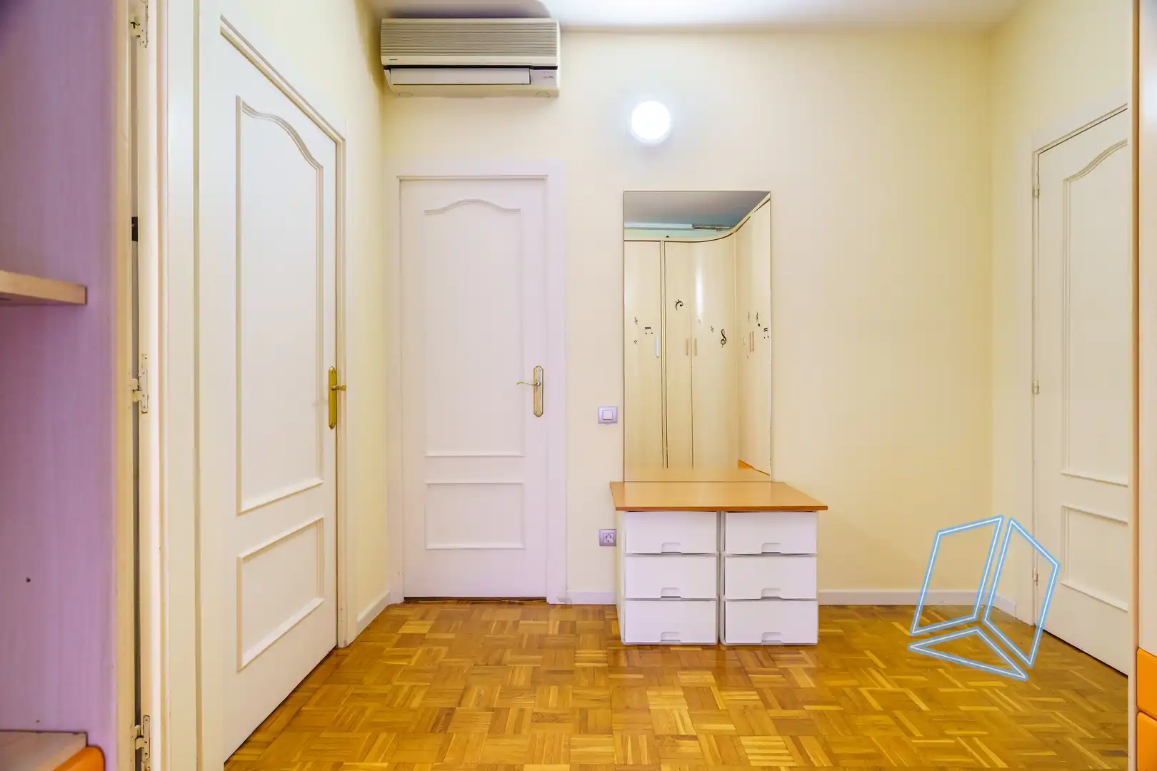 Wohnung zum Verkauf in Gavà mit Abstellraum und Balkon