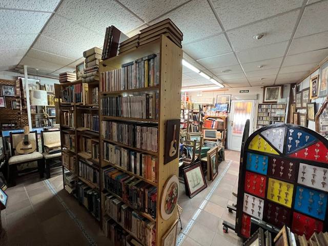 Local comercial en Alquiler en Casco Antiguo