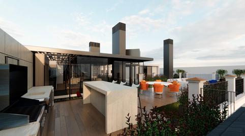 Photo 2 from new construction home in Flat for sale in Calle del General Oráa, 9, Castellana, Madrid