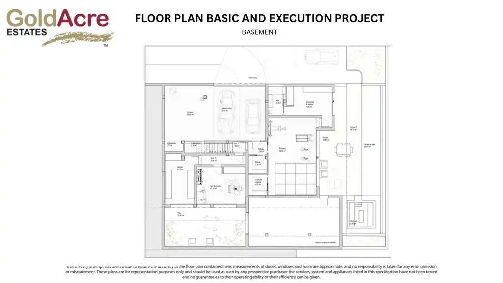 Residencial en venta en La Oliva
