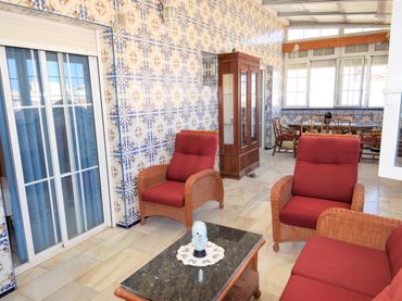 Wohnung mit Balkon zum Verkauf in Pueblo