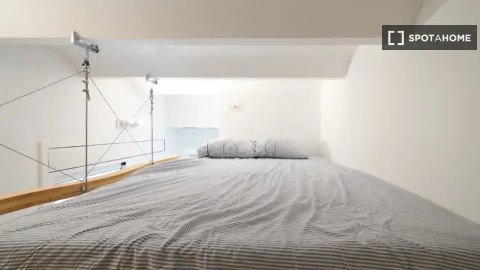 Flat with terrace to rent in Eixample, imagen 16