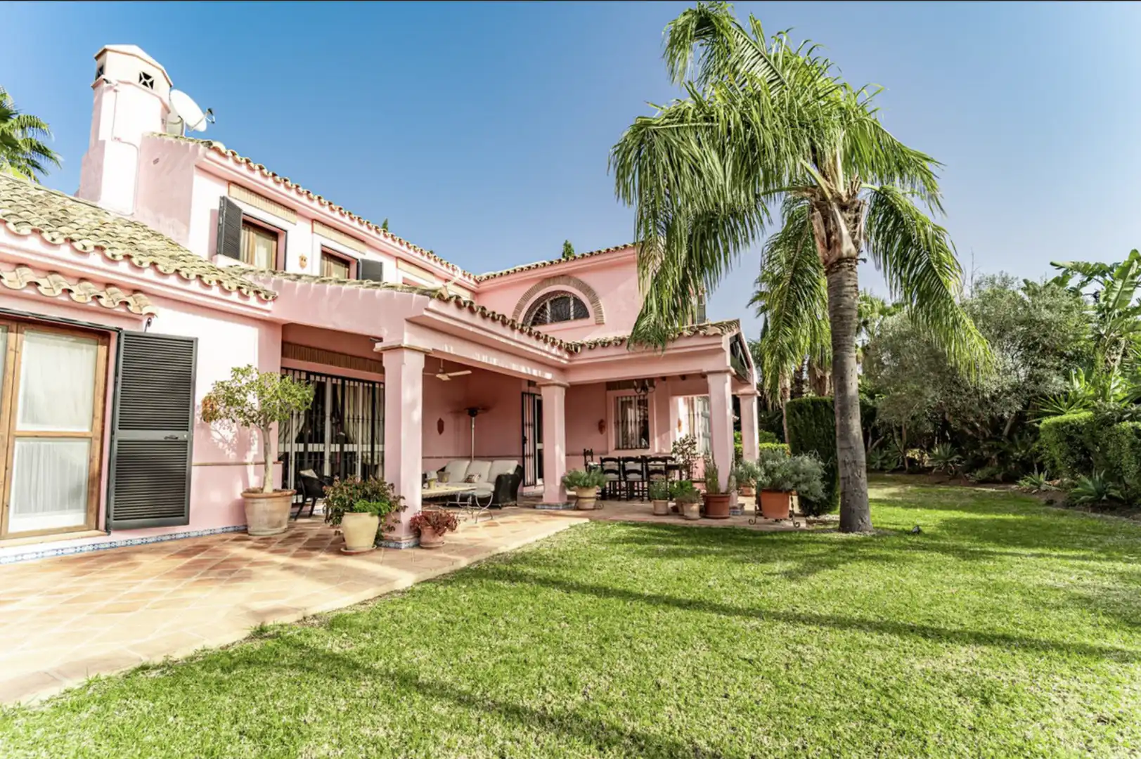 Chalet en venta en Benahavís pueblo, imagen 52
