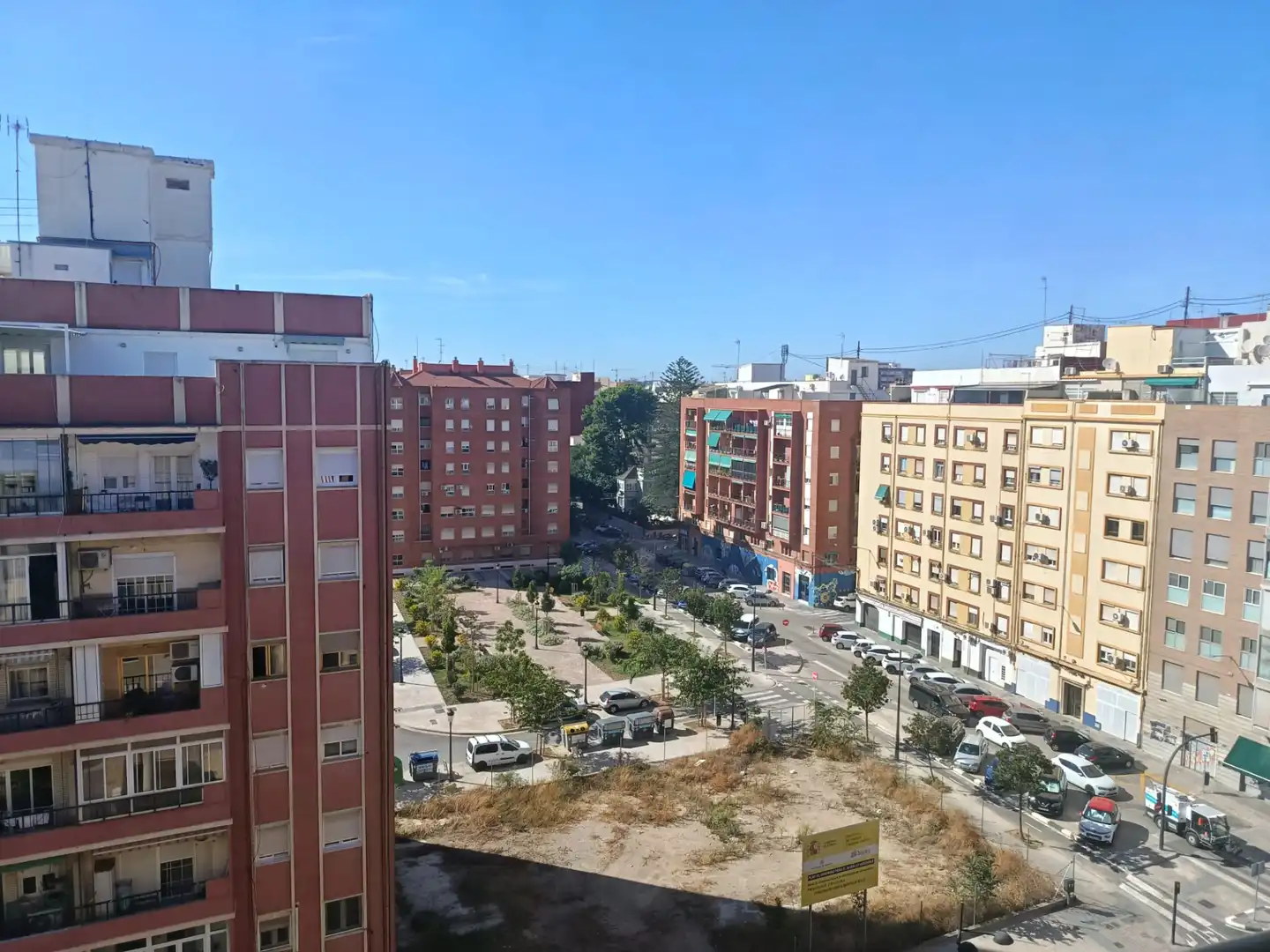 Flat with terrace for sale in Carrer de Sant Vicent Màrtir, imagen 5
