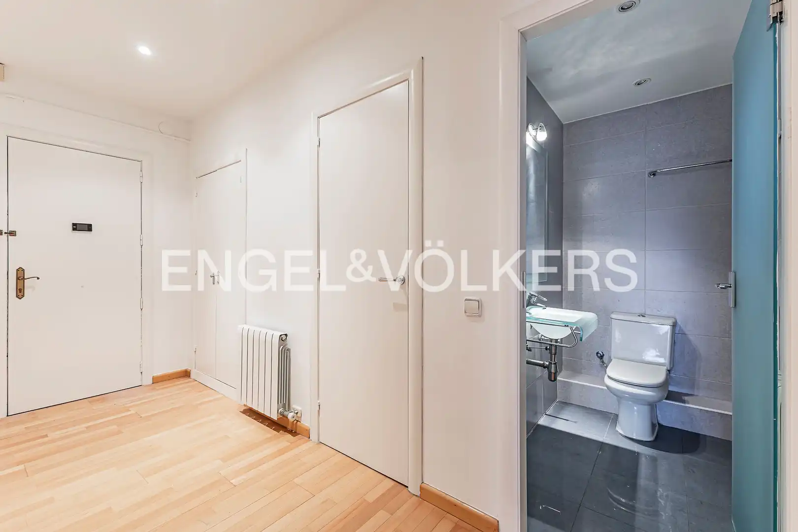 Flat with terrace for sale in Sarrià - Sant Gervasi, imagen 19