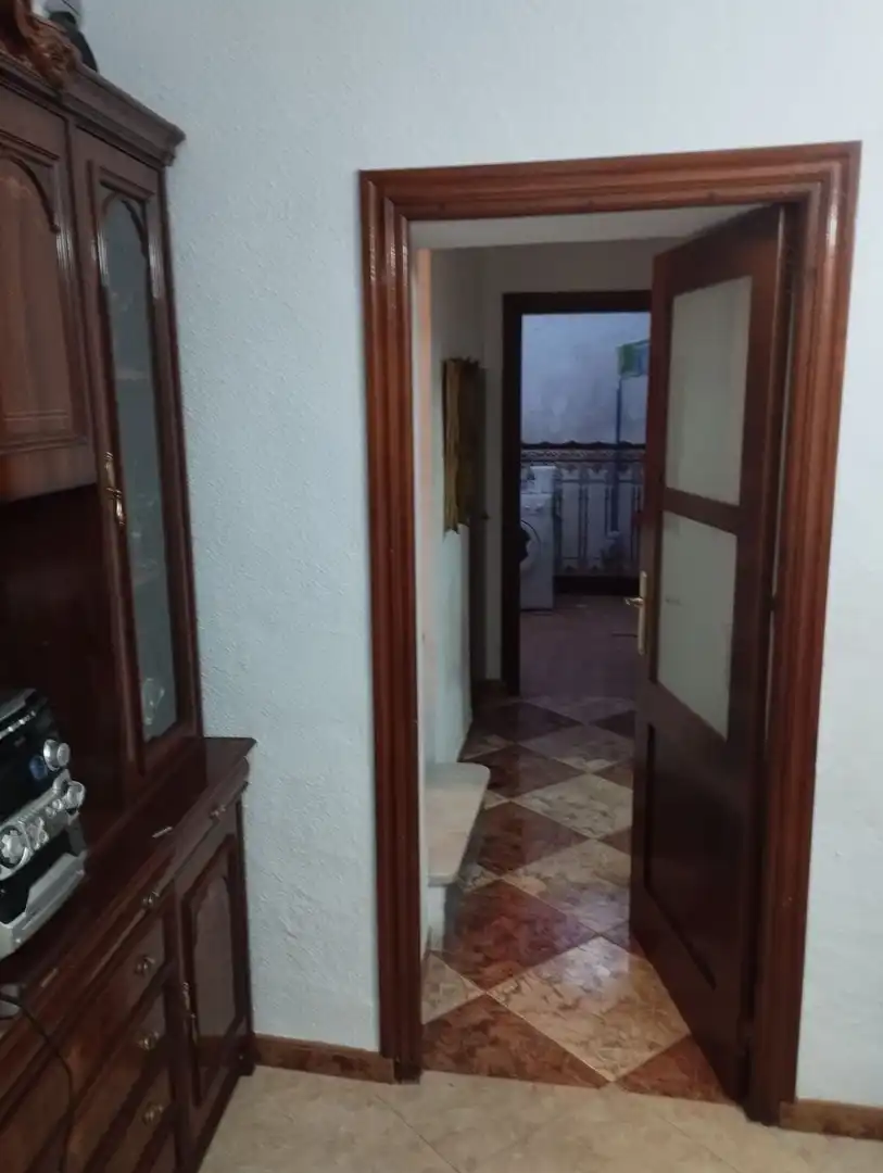 Casa adosada en venda en Santa Cruz del Comercio