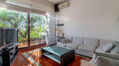 Foto 5 de Casa adosada en venda a August Font, Sant Gervasi i la Bonanova, Barcelona