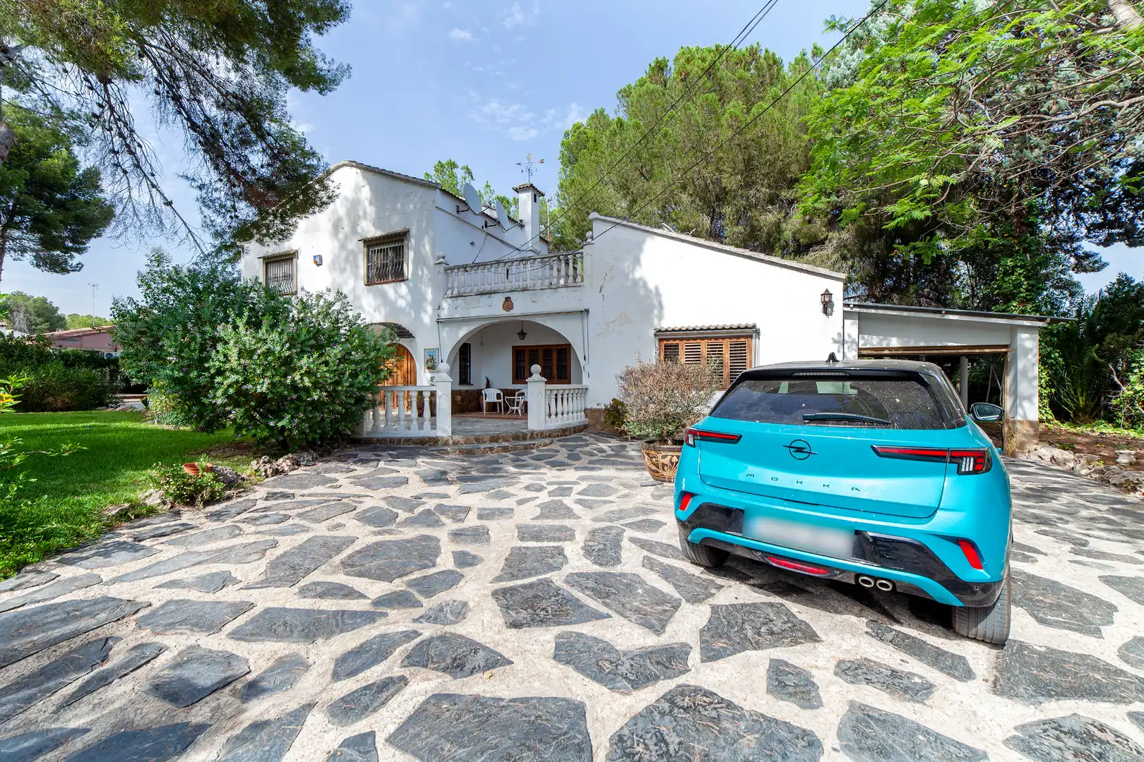 Villa mit Terrasse zum Verkauf in Calle Tarragona, imagen 25