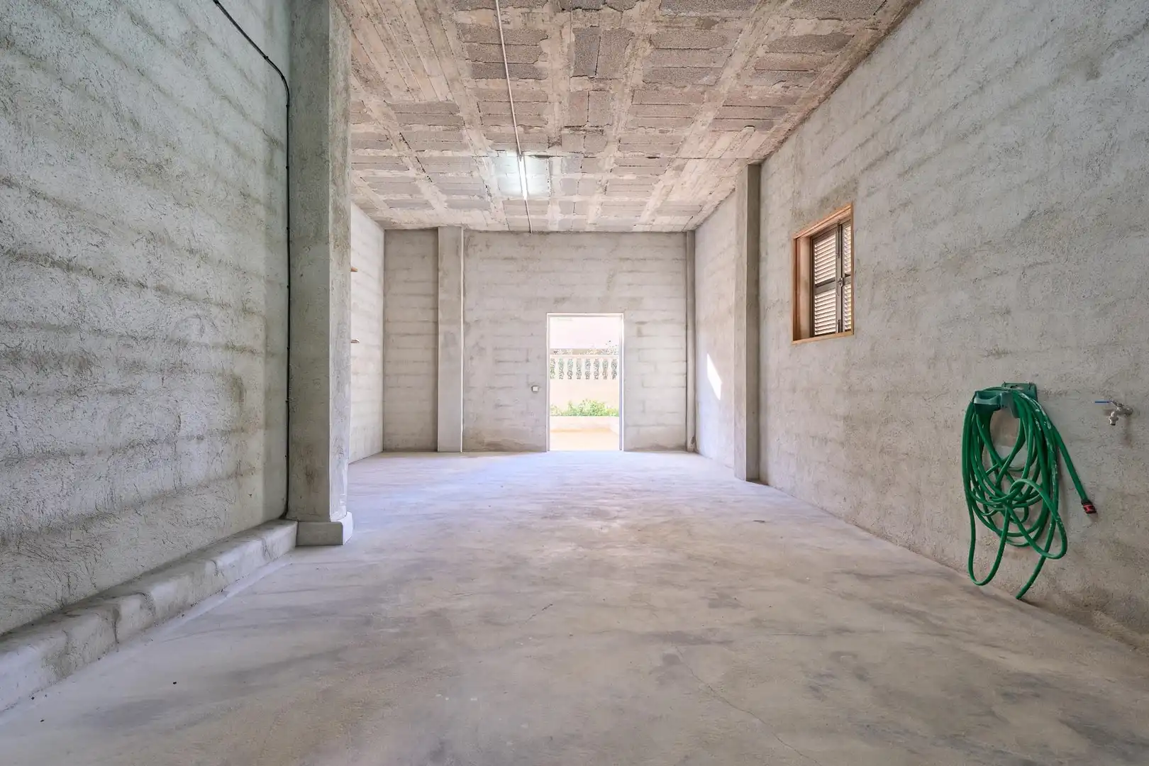 Buildings for sale in Manacor