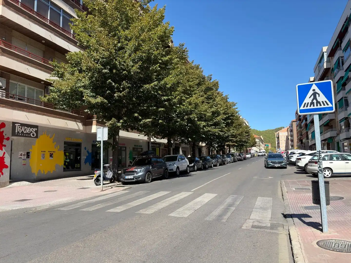 Flat with lift for sale in Centro, imagen 3