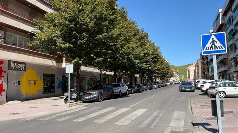 Foto 3 de Piso en venta en Centro, Cuenca Capital