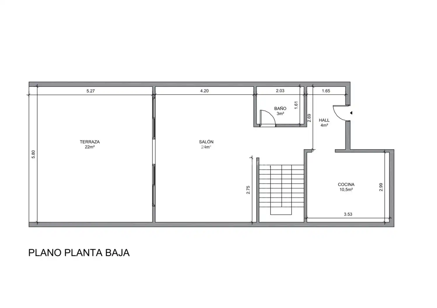 Detached house with pool for sale in Añoreta Baja, imagen 32