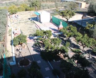 Jardí de Casa o xalet en venda en Illar amb Jardí privat, Terrassa i Moblat