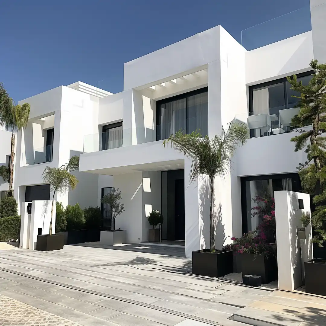 Wohnung mit Pool zum Verkauf in Marbella Centro, imagen 2