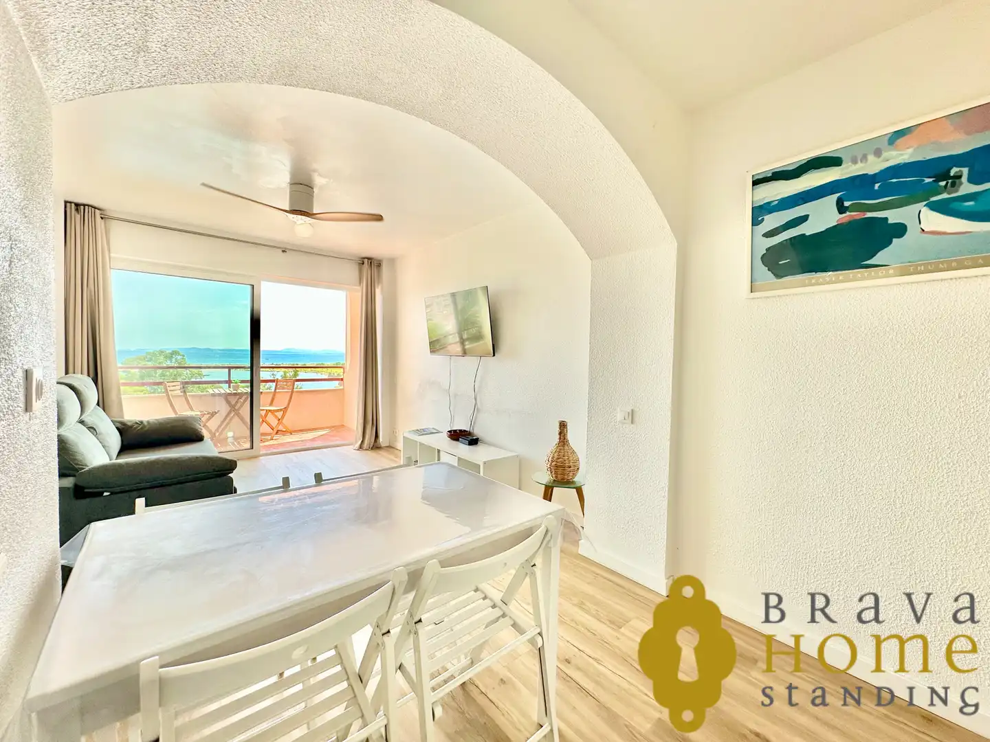 Studio avec piscine à vendre à Carrer Cap Llevant, imagen 5