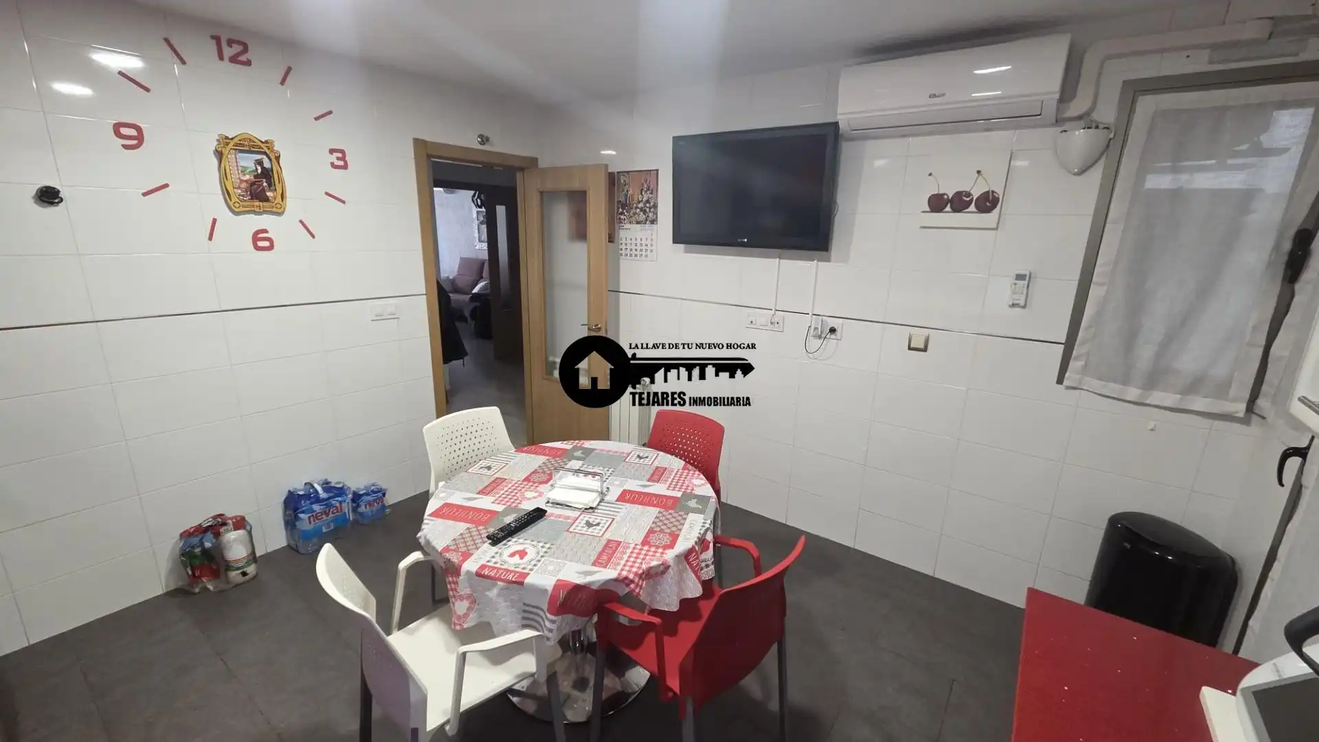 Flat for sale in Albacete