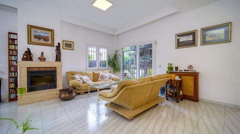 Photo 4 of Detached homes for sale in La Florida - El Plantío, Madrid Capital