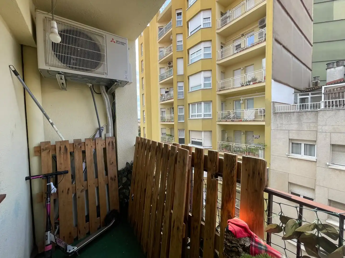 Appartamento con terrazza in vendita a MARE DE DEU DELS ANGELS, imagen 28