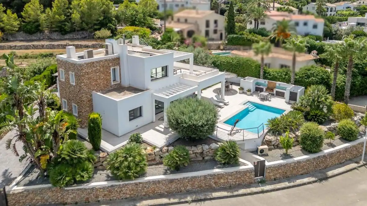 Villa à vendre à Centro ciudad, imagen 16