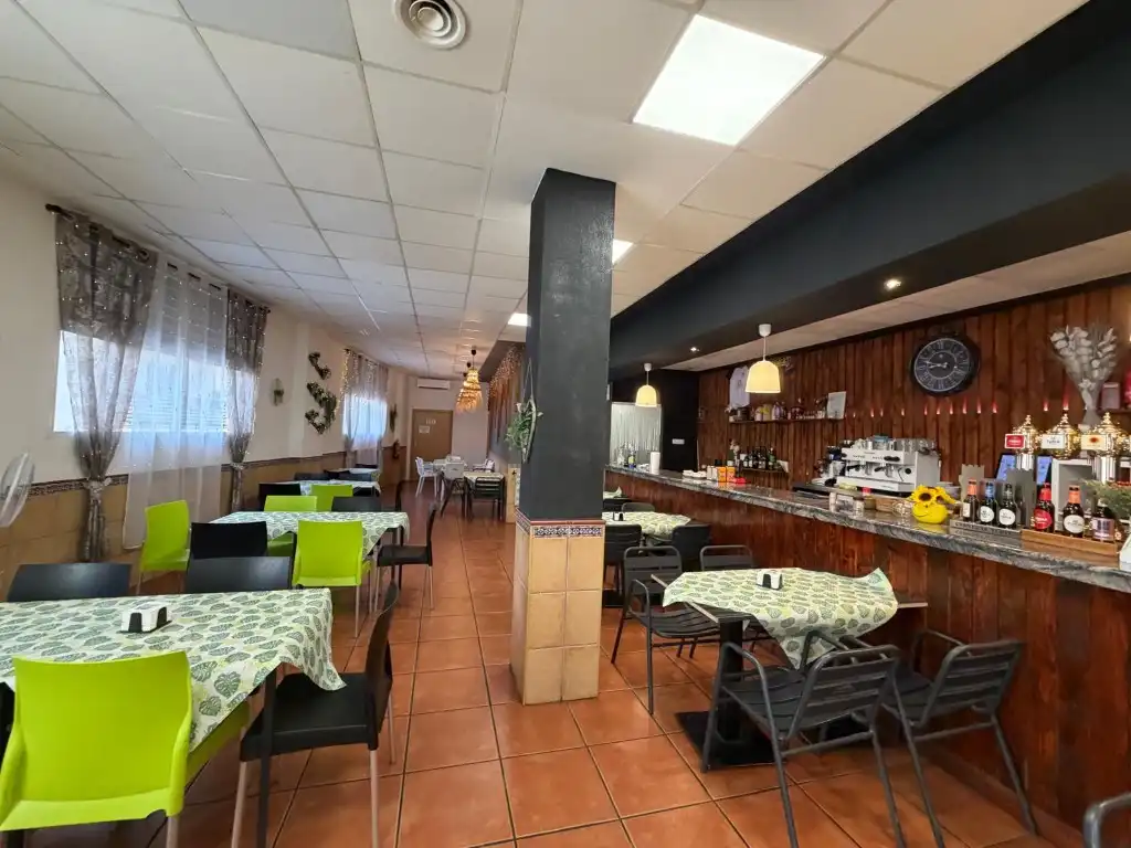 Business premises to rent in Calle Andernos Les Bains, imagen 27