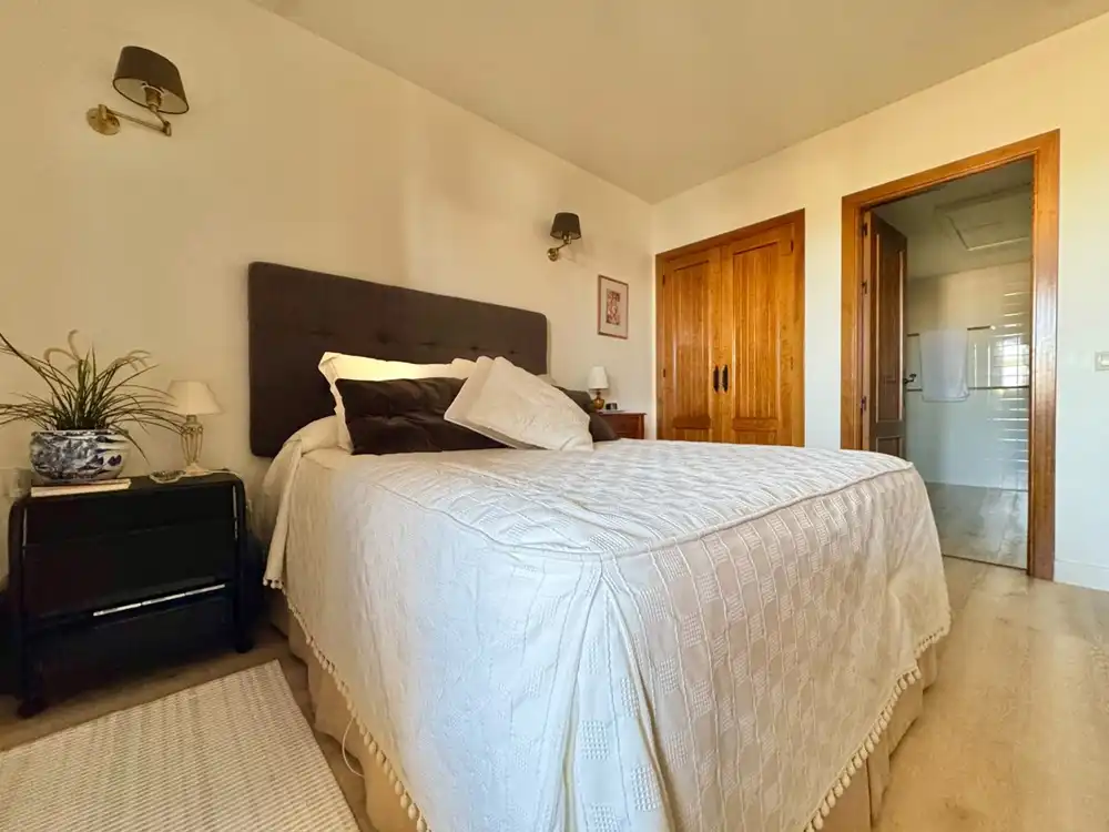 Apartamento con piscina en venta en Punta Prima, imagen 26