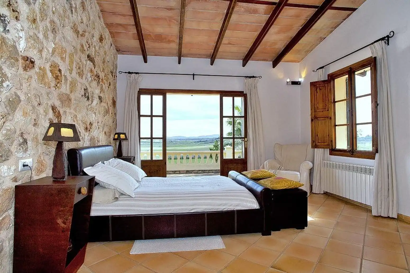 Casa amb terrassa en venda a Muros de Nalón - Carrer de Maria i Josep, imagen 25