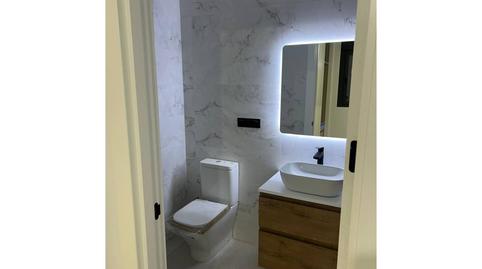 Foto 5 de Pis en venda a Juan de Borbón, Murcia