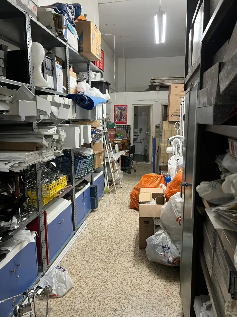Gewerbefläche zum Verkauf in Calle Martínez Maldonado, imagen 3