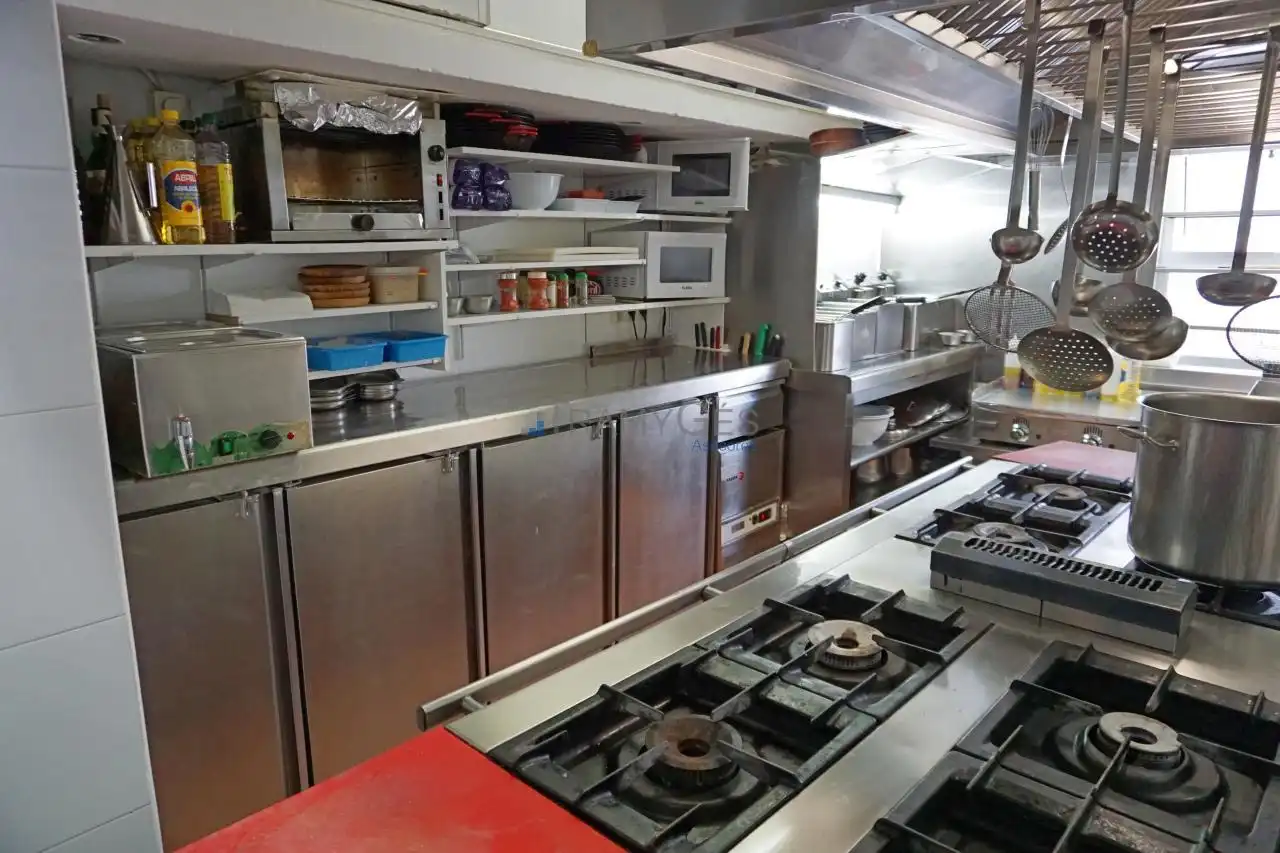 Business premises for sale in Baiona, imagen 16